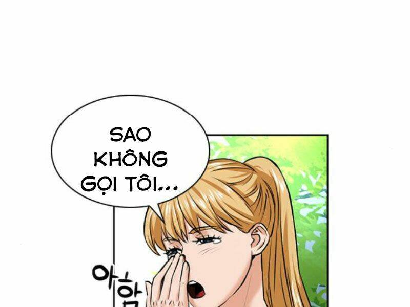 Druid Tại Ga Seoul – Người Hóa Thú Chap 35 - Trang 2