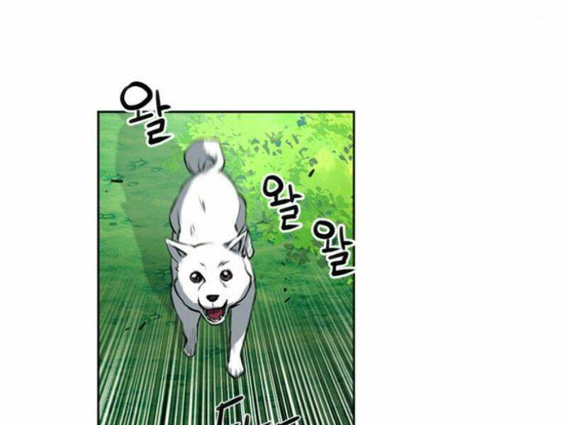 Druid Tại Ga Seoul – Người Hóa Thú Chap 35 - Trang 2