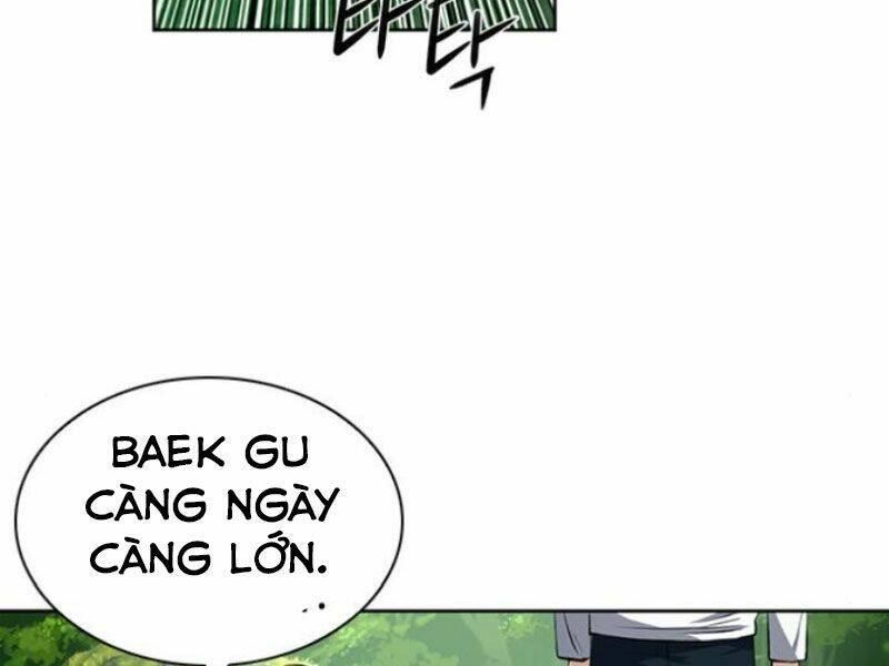 Druid Tại Ga Seoul – Người Hóa Thú Chap 35 - Trang 2