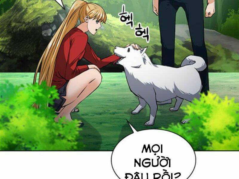 Druid Tại Ga Seoul – Người Hóa Thú Chap 35 - Trang 2