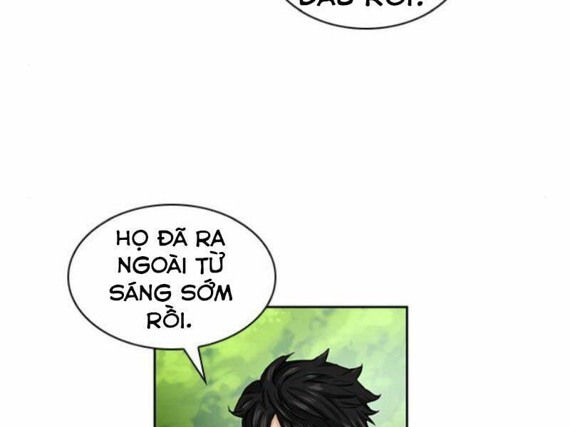 Druid Tại Ga Seoul – Người Hóa Thú Chap 35 - Trang 2