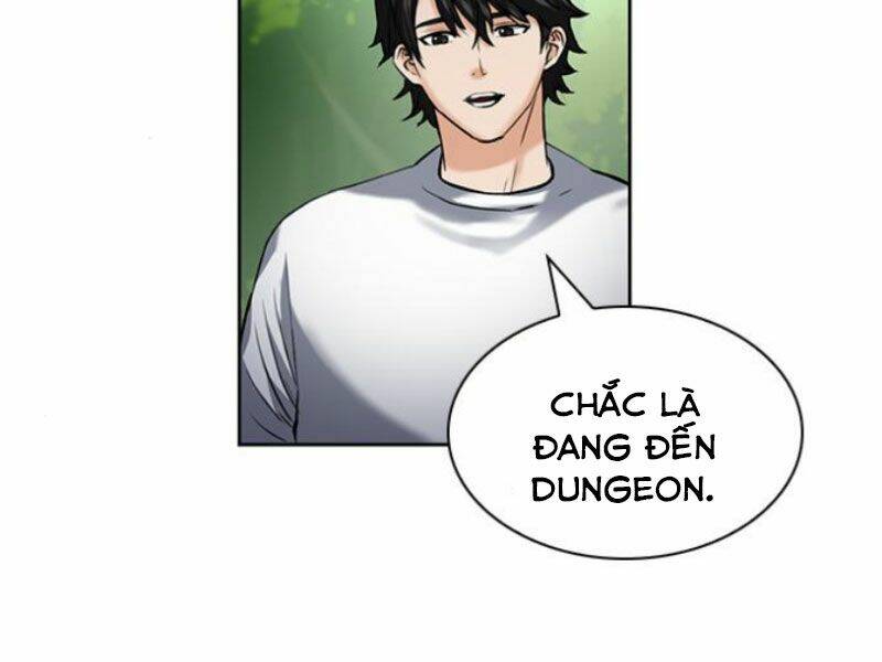 Druid Tại Ga Seoul – Người Hóa Thú Chap 35 - Trang 2