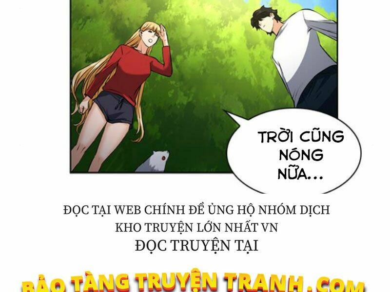 Druid Tại Ga Seoul – Người Hóa Thú Chap 35 - Trang 2