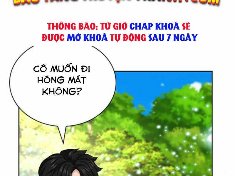 Druid Tại Ga Seoul – Người Hóa Thú Chap 35 - Trang 2