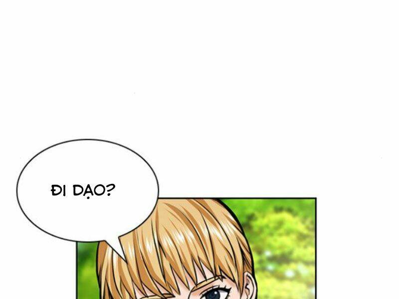 Druid Tại Ga Seoul – Người Hóa Thú Chap 35 - Trang 2