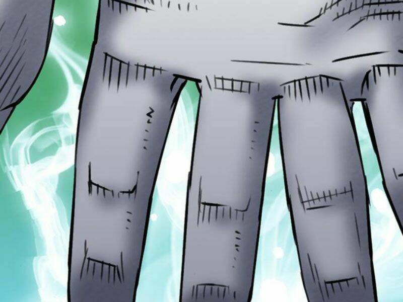 Druid Tại Ga Seoul – Người Hóa Thú Chap 35 - Trang 2