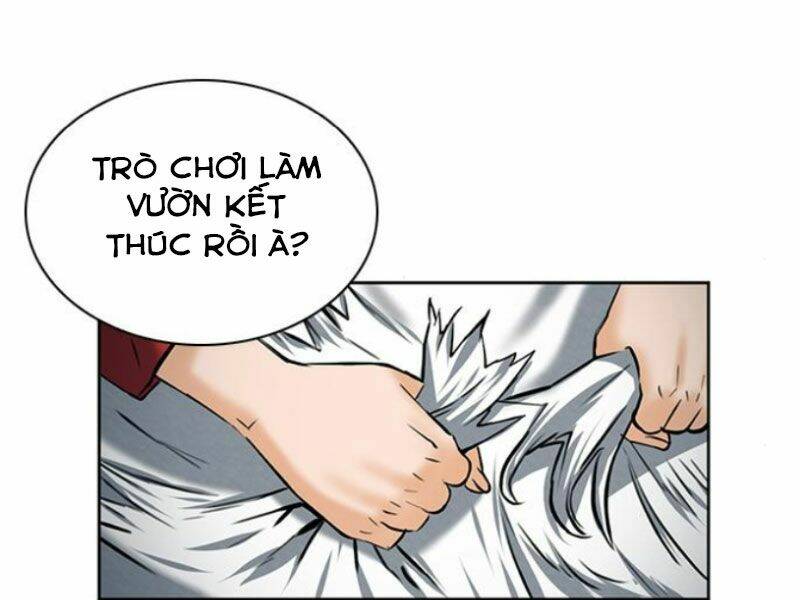 Druid Tại Ga Seoul – Người Hóa Thú Chap 35 - Trang 2