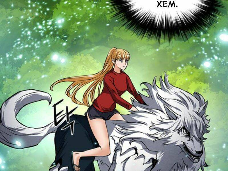 Druid Tại Ga Seoul – Người Hóa Thú Chap 35 - Trang 2