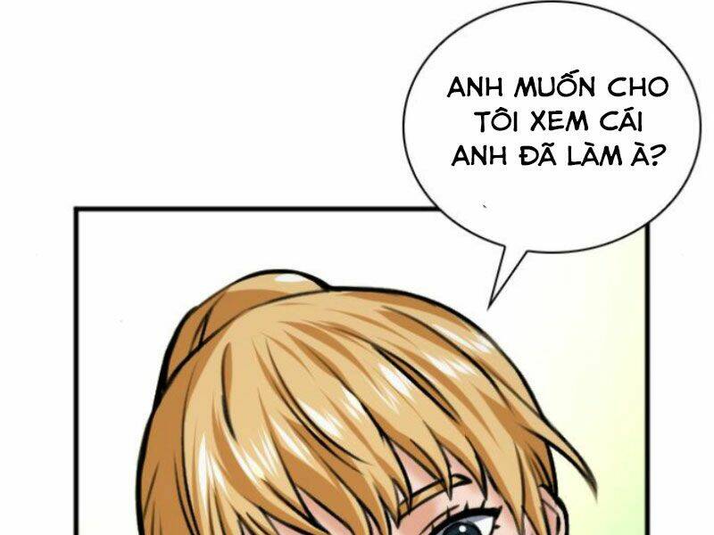 Druid Tại Ga Seoul – Người Hóa Thú Chap 35 - Trang 2