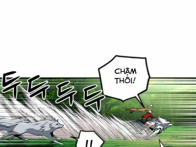 Druid Tại Ga Seoul – Người Hóa Thú Chap 35 - Trang 2