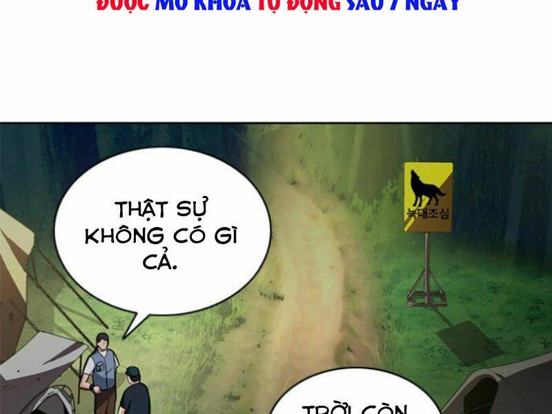 Druid Tại Ga Seoul – Người Hóa Thú Chap 35 - Trang 2