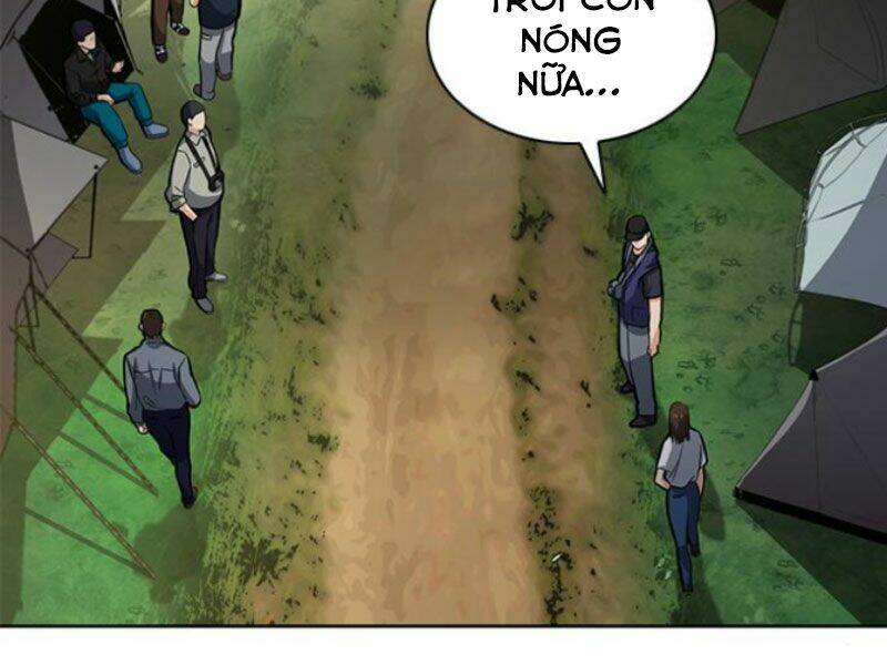 Druid Tại Ga Seoul – Người Hóa Thú Chap 35 - Trang 2
