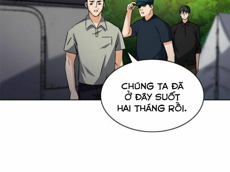 Druid Tại Ga Seoul – Người Hóa Thú Chap 35 - Trang 2