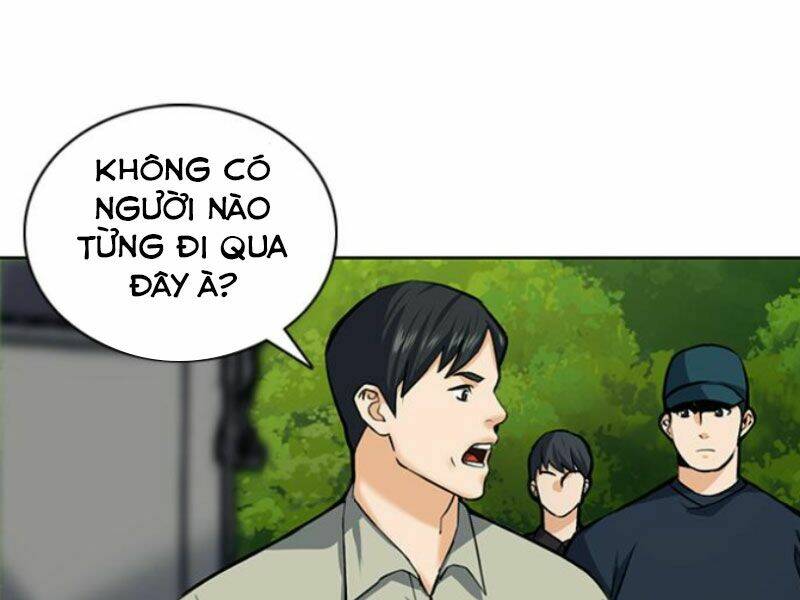 Druid Tại Ga Seoul – Người Hóa Thú Chap 35 - Trang 2