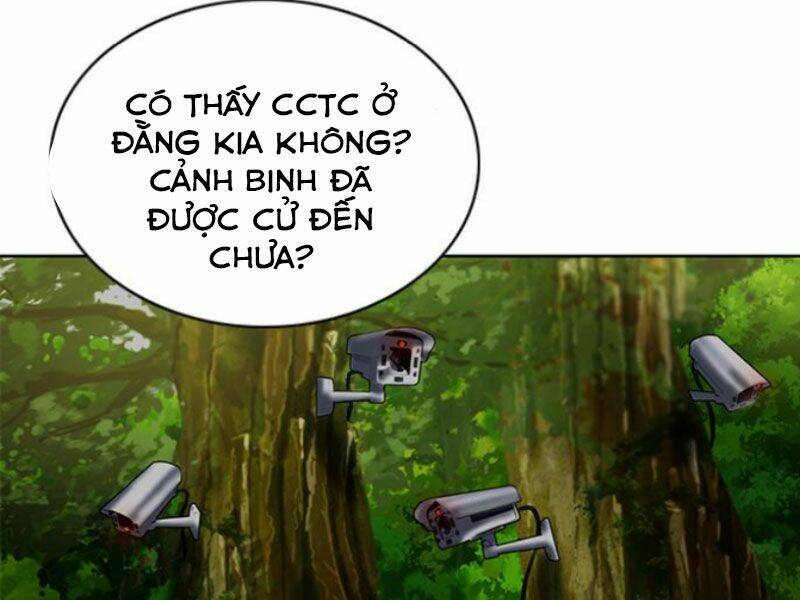 Druid Tại Ga Seoul – Người Hóa Thú Chap 35 - Trang 2