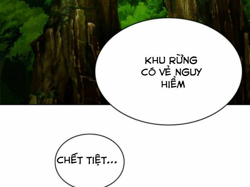 Druid Tại Ga Seoul – Người Hóa Thú Chap 35 - Trang 2