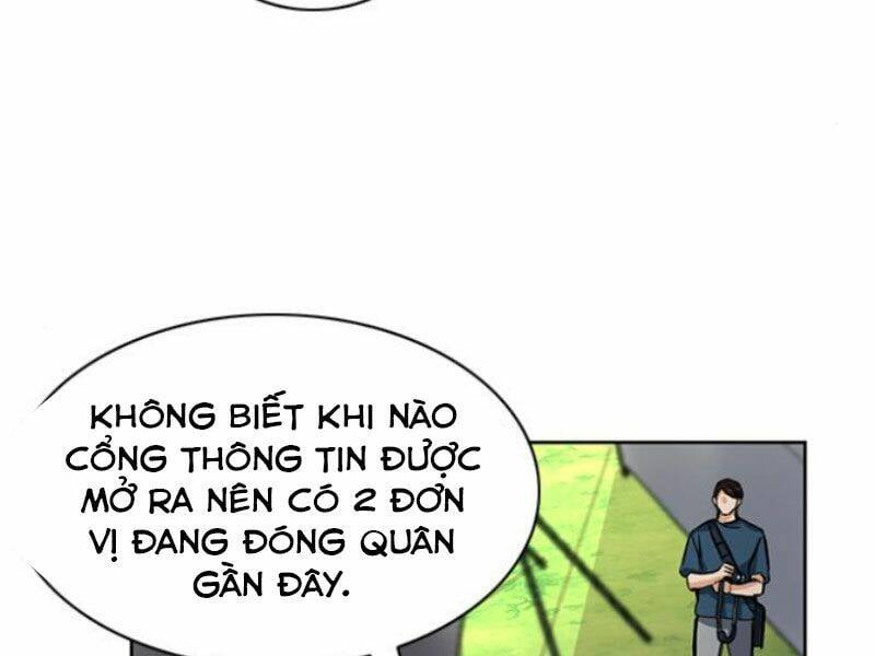 Druid Tại Ga Seoul – Người Hóa Thú Chap 35 - Trang 2