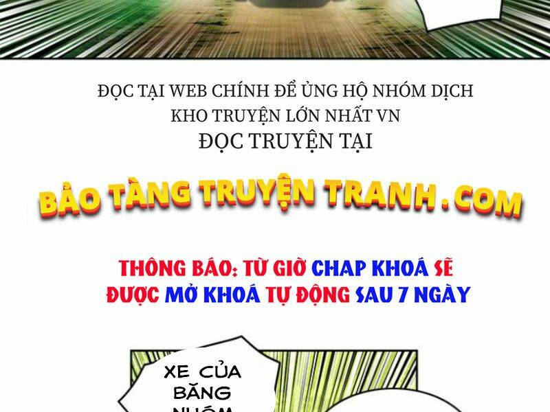 Druid Tại Ga Seoul – Người Hóa Thú Chap 35 - Trang 2