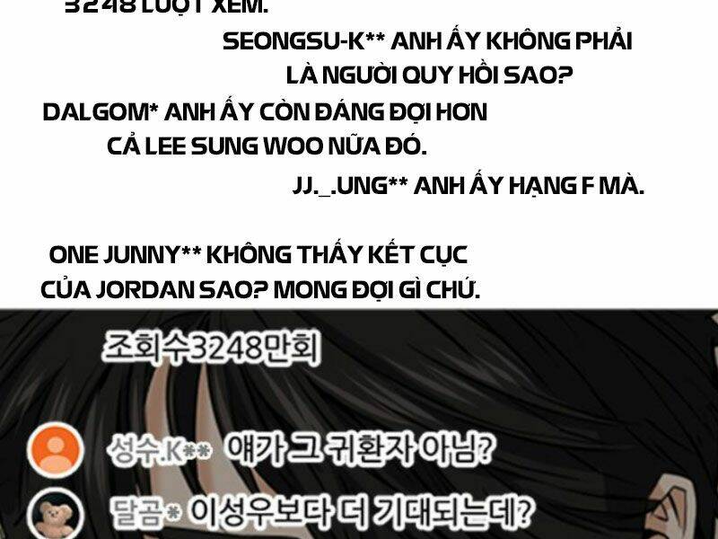 Druid Tại Ga Seoul – Người Hóa Thú Chap 35 - Trang 2