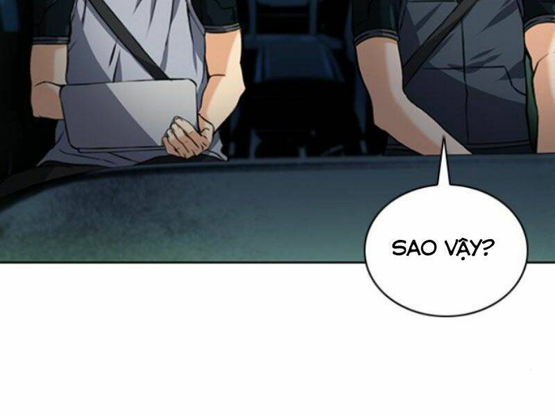 Druid Tại Ga Seoul – Người Hóa Thú Chap 35 - Trang 2