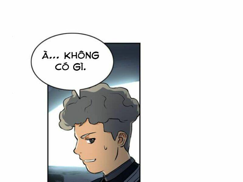 Druid Tại Ga Seoul – Người Hóa Thú Chap 35 - Trang 2