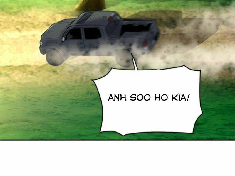 Druid Tại Ga Seoul – Người Hóa Thú Chap 35 - Trang 2