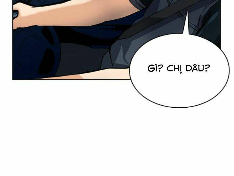 Druid Tại Ga Seoul – Người Hóa Thú Chap 35 - Trang 2