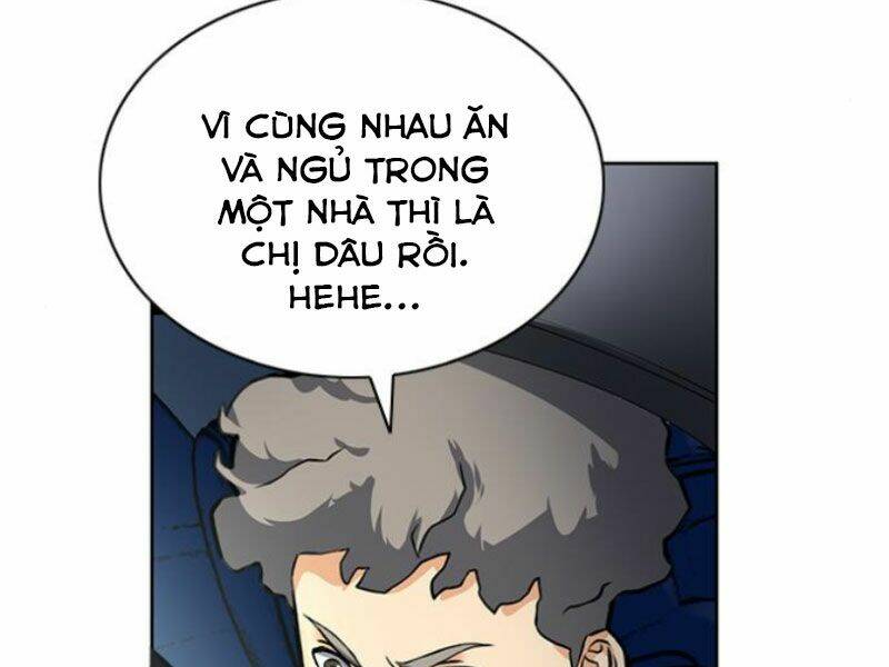 Druid Tại Ga Seoul – Người Hóa Thú Chap 35 - Trang 2