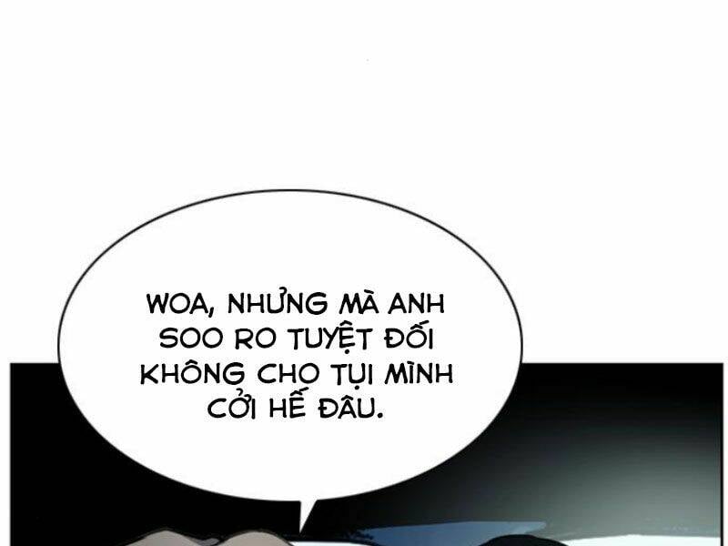 Druid Tại Ga Seoul – Người Hóa Thú Chap 35 - Trang 2