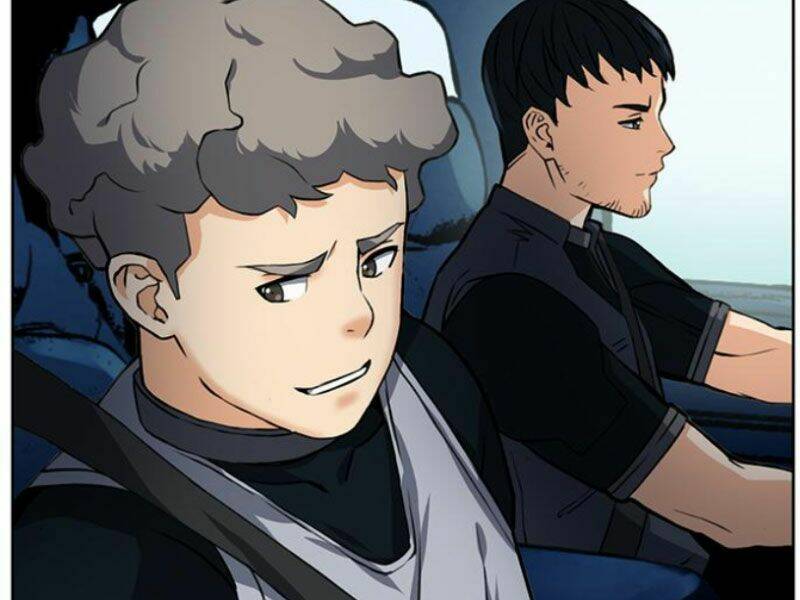 Druid Tại Ga Seoul – Người Hóa Thú Chap 35 - Trang 2