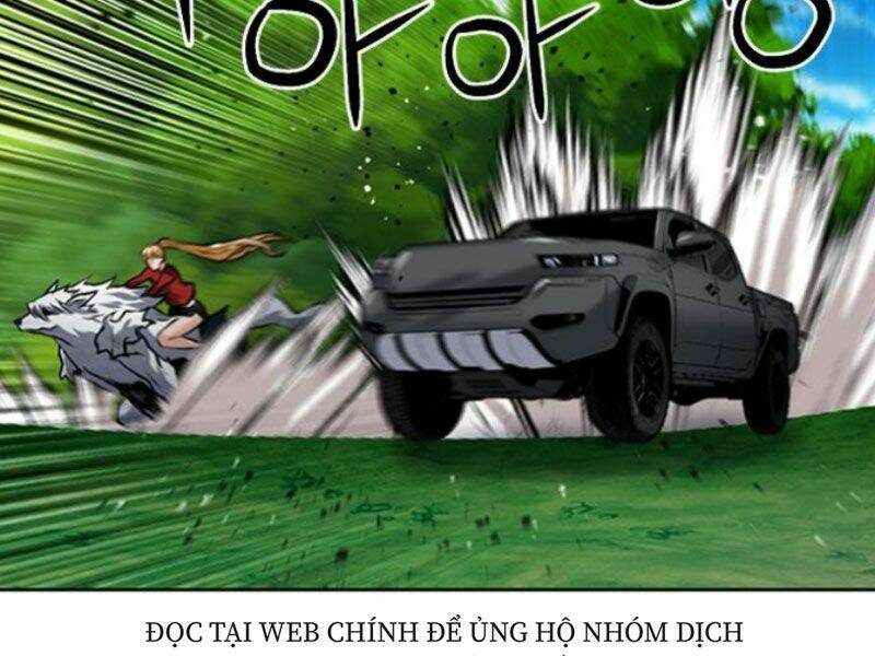 Druid Tại Ga Seoul – Người Hóa Thú Chap 35 - Trang 2