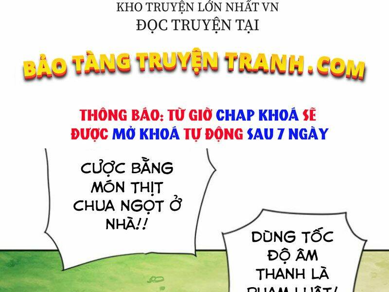 Druid Tại Ga Seoul – Người Hóa Thú Chap 35 - Trang 2
