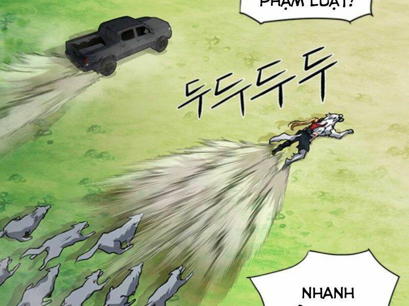 Druid Tại Ga Seoul – Người Hóa Thú Chap 35 - Trang 2