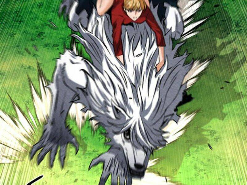 Druid Tại Ga Seoul – Người Hóa Thú Chap 35 - Trang 2