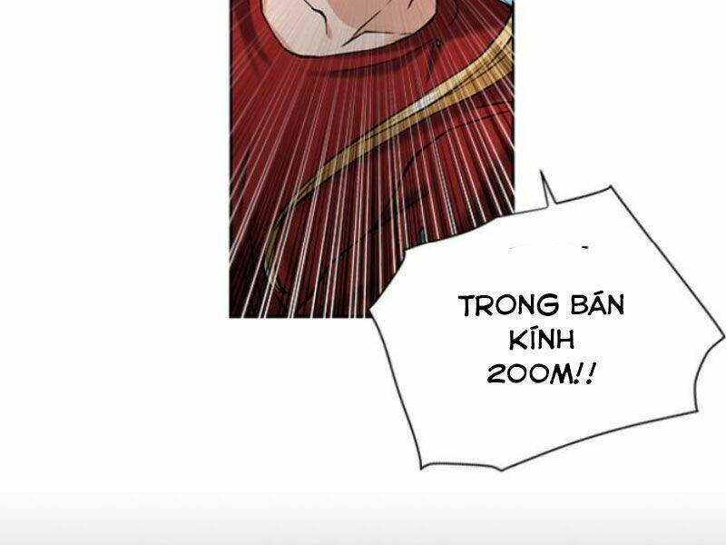 Druid Tại Ga Seoul – Người Hóa Thú Chap 35 - Trang 2