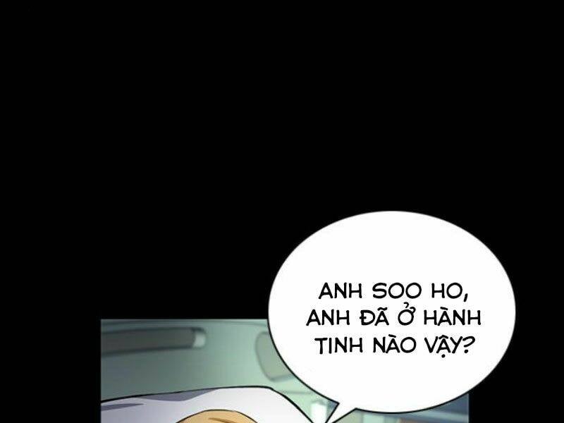 Druid Tại Ga Seoul – Người Hóa Thú Chap 35 - Trang 2