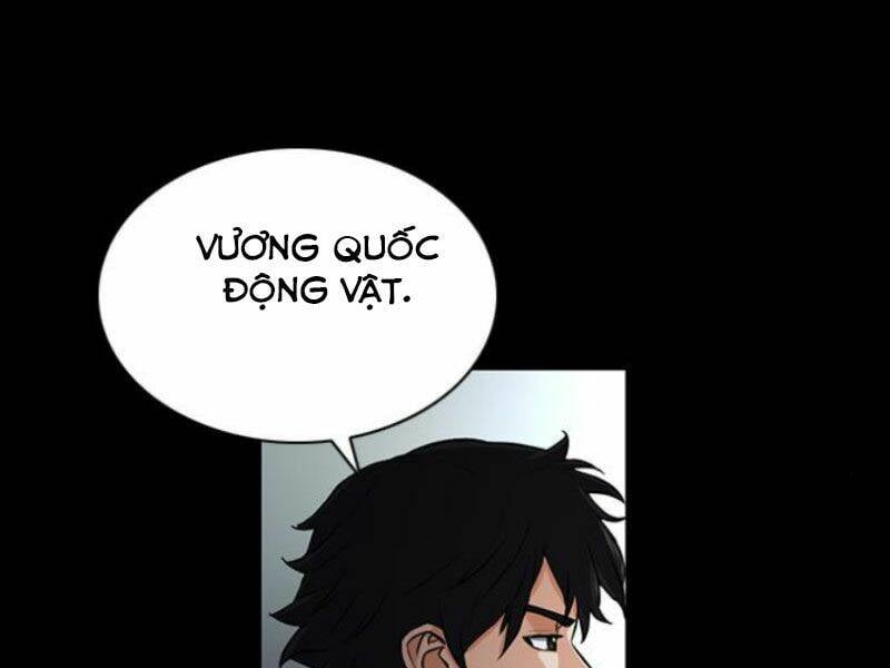 Druid Tại Ga Seoul – Người Hóa Thú Chap 35 - Trang 2