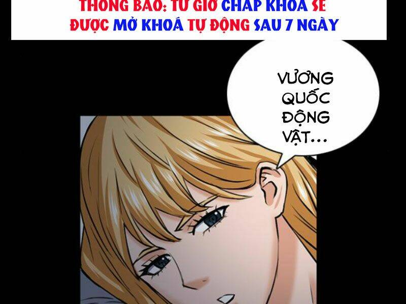 Druid Tại Ga Seoul – Người Hóa Thú Chap 35 - Trang 2