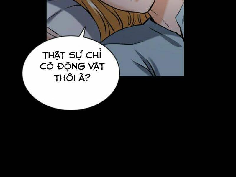 Druid Tại Ga Seoul – Người Hóa Thú Chap 35 - Trang 2