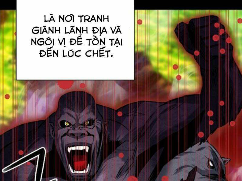 Druid Tại Ga Seoul – Người Hóa Thú Chap 35 - Trang 2