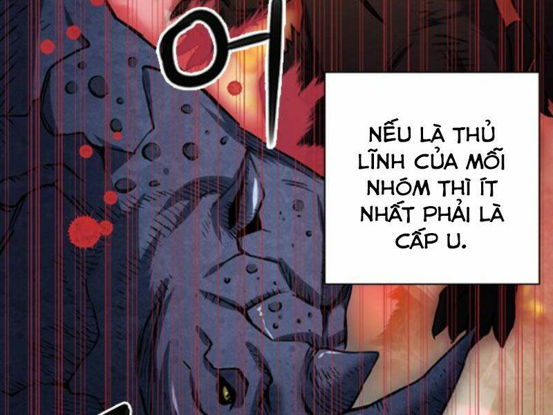 Druid Tại Ga Seoul – Người Hóa Thú Chap 35 - Trang 2