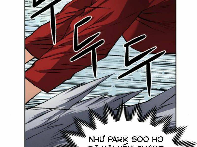 Druid Tại Ga Seoul – Người Hóa Thú Chap 35 - Trang 2