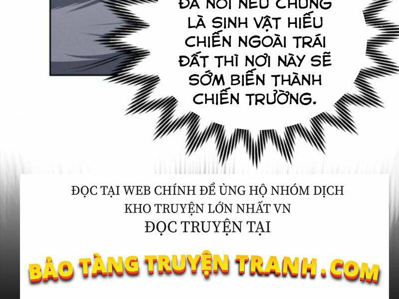 Druid Tại Ga Seoul – Người Hóa Thú Chap 35 - Trang 2