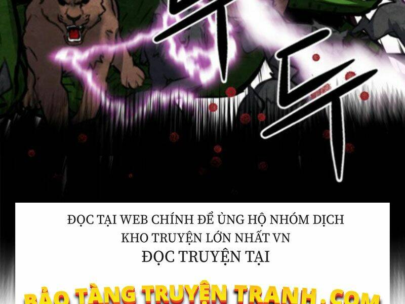 Druid Tại Ga Seoul – Người Hóa Thú Chap 35 - Trang 2