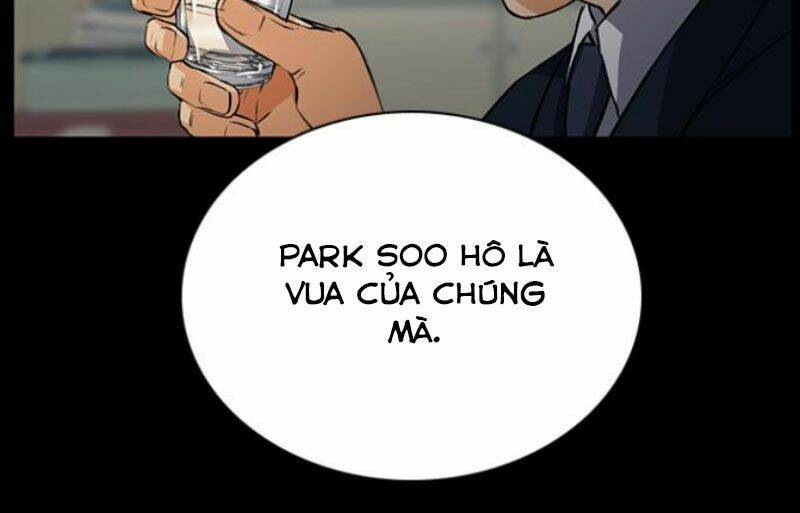 Druid Tại Ga Seoul – Người Hóa Thú Chap 35 - Trang 2
