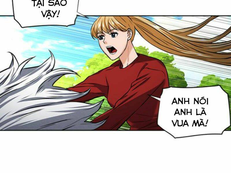 Druid Tại Ga Seoul – Người Hóa Thú Chap 35 - Trang 2