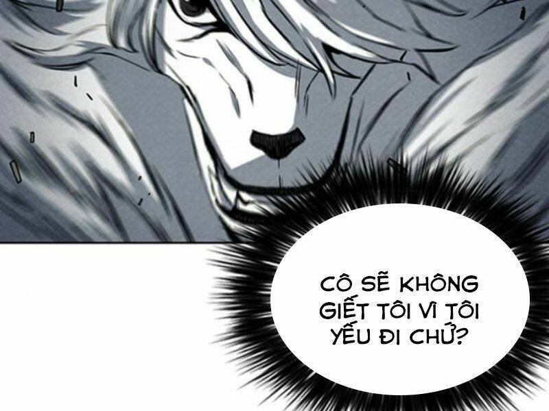 Druid Tại Ga Seoul – Người Hóa Thú Chap 35 - Trang 2