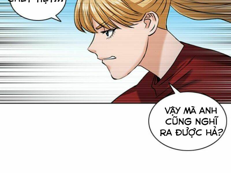 Druid Tại Ga Seoul – Người Hóa Thú Chap 35 - Trang 2