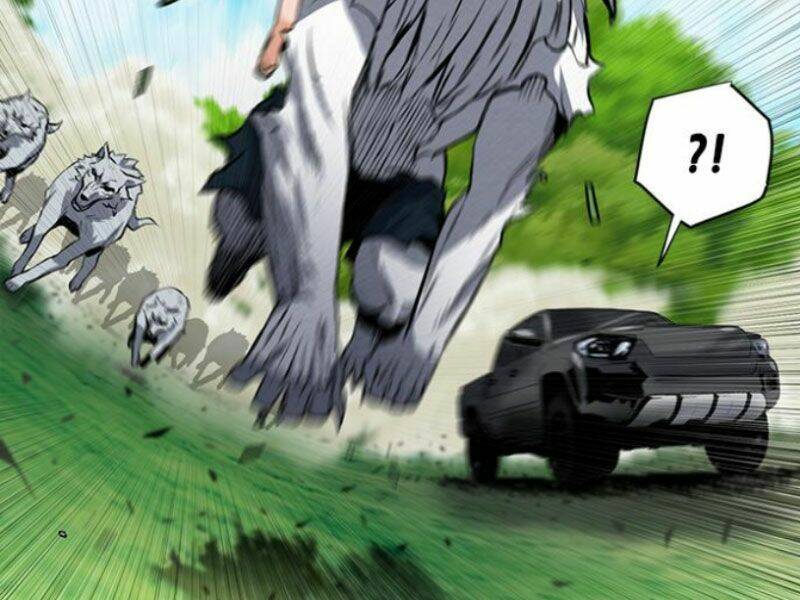 Druid Tại Ga Seoul – Người Hóa Thú Chap 35 - Trang 2