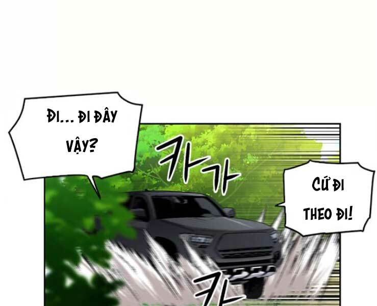 Druid Tại Ga Seoul – Người Hóa Thú Chap 36 - Trang 2